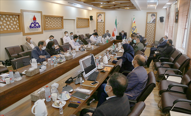 حمایت شرکت های نفتی جنوب کشور بهینه سازی خدمات رسانی بهداشت و درمان را به دنبال دارد 2