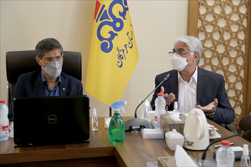 حمایت شرکت های نفتی جنوب کشور بهینه سازی خدمات رسانی بهداشت و درمان را به دنبال دارد 5