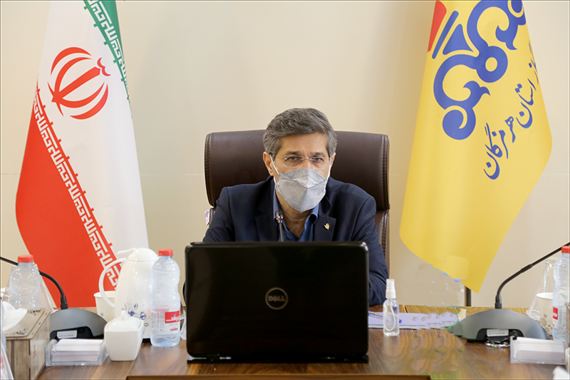 حمایت شرکت های نفتی جنوب کشور بهینه سازی خدمات رسانی بهداشت و درمان را به دنبال دارد