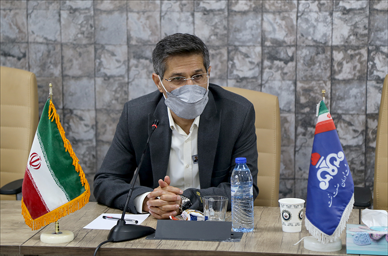 کارگروه بررسی مسائل بهداشتی و درمانی صنعت نفت فارس و هرمزگان تشکیل شد 1