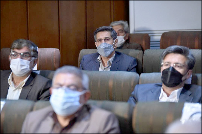 شورای اداری فارس با حضور رییس جمهور و هیات دولت برگزار شد 4