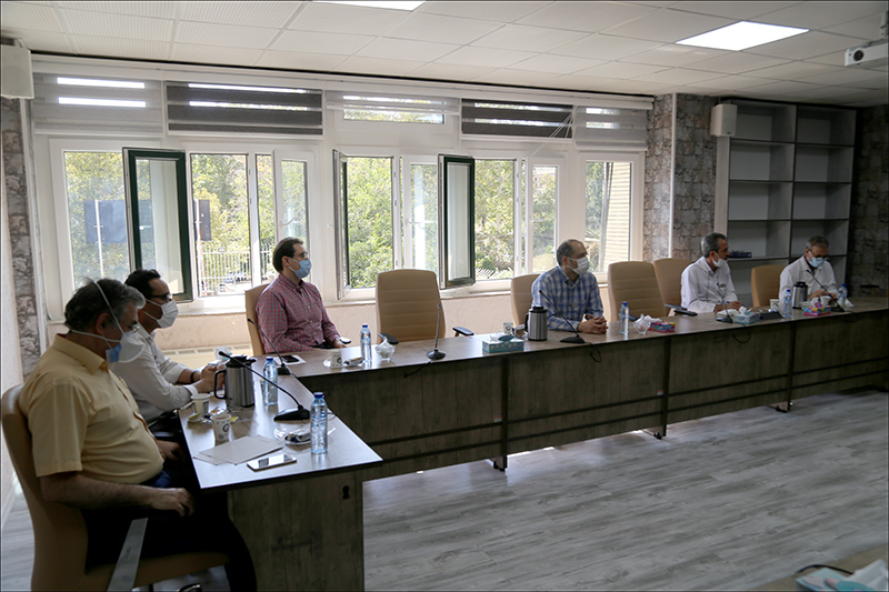 مانور عملیاتی " تخلیه امن اضطراری " 2 1