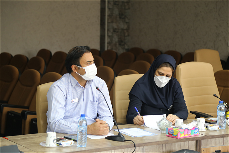 مانور عملیاتی " تخلیه امن اضطراری " 2 2