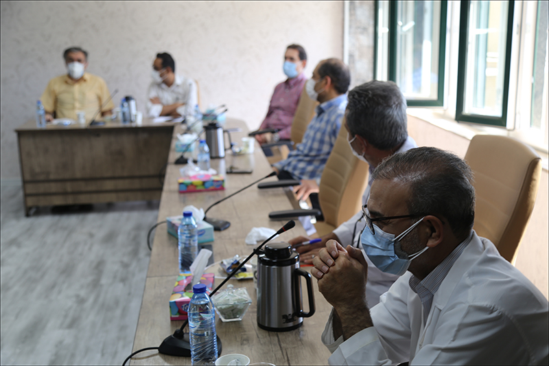 مانور عملیاتی " تخلیه امن اضطراری " 2 3