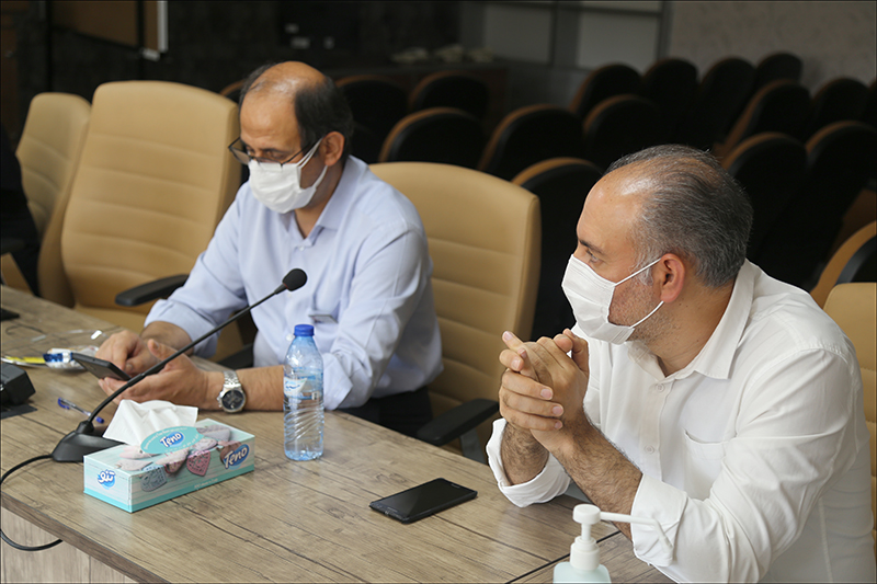 مانور عملیاتی " تخلیه امن اضطراری " 2 4