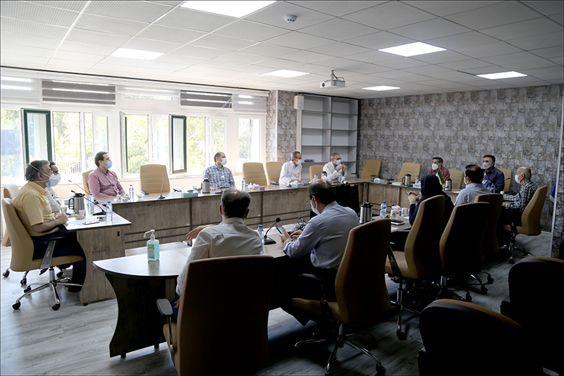 مانور عملیاتی " تخلیه امن اضطراری " 2 5