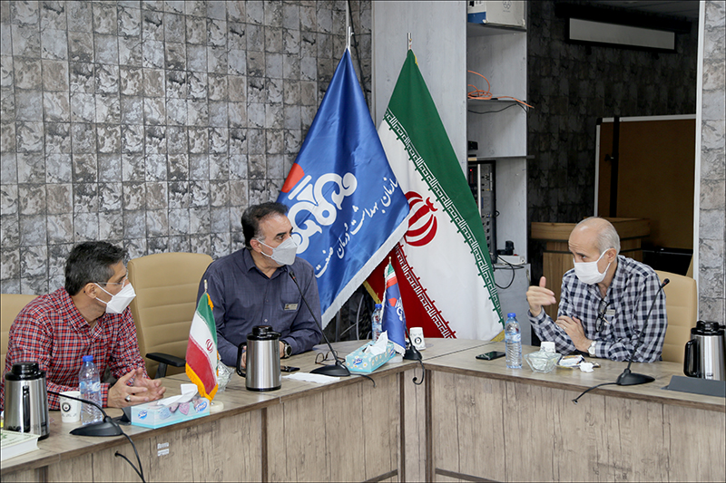 مانور عملیاتی " تخلیه امن اضطراری " 2 7