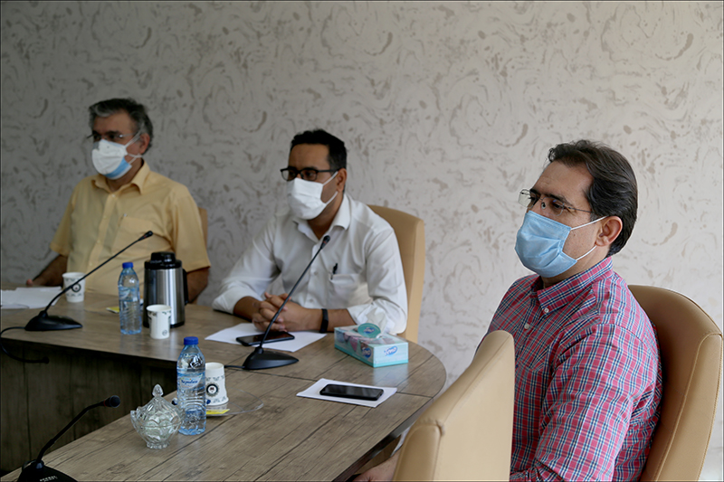 مانور عملیاتی " تخلیه امن اضطراری " 2 8