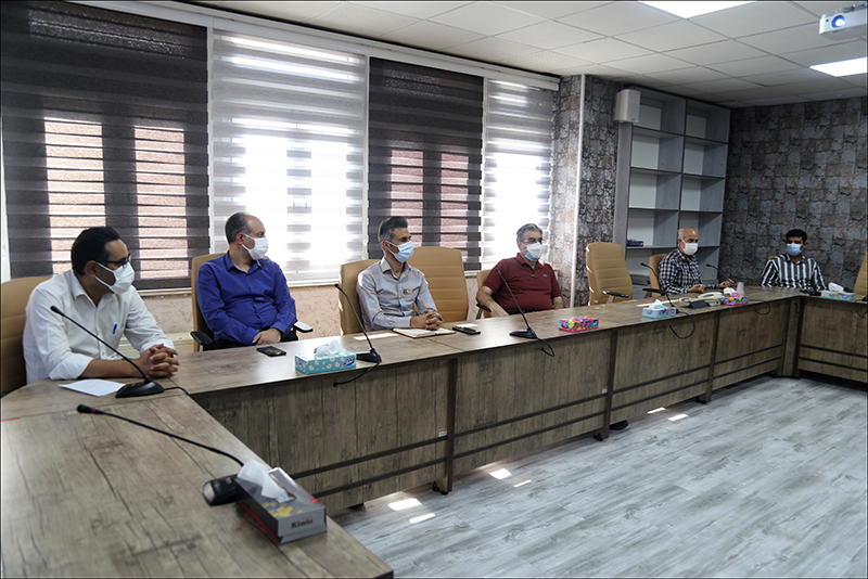 مانور عملیاتی " تخلیه امن اضطراری " 3 1