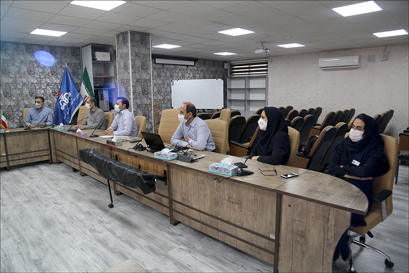 مانور عملیاتی " تخلیه امن اضطراری " 3 2