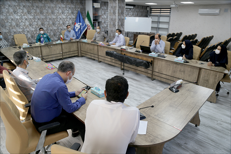 مانور عملیاتی " تخلیه امن اضطراری " 3 5