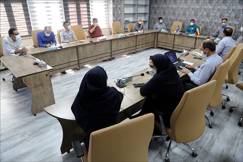 مانور عملیاتی " تخلیه امن اضطراری " 3 6