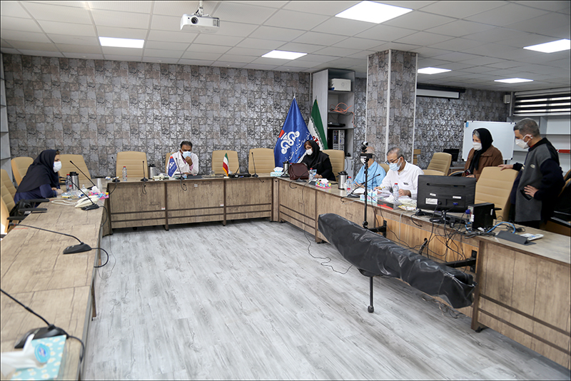 بررسی 22 پرونده در شورای عالی پزشکی وزارت نفت در شیراز 4