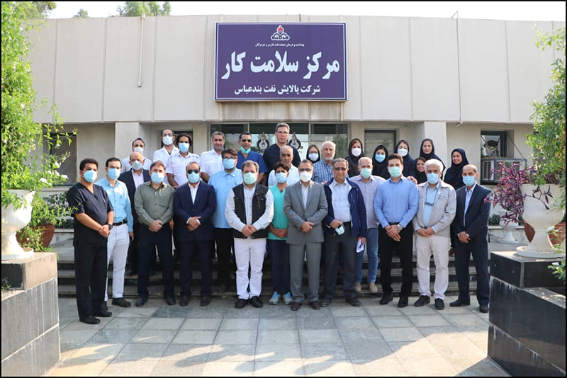 روز پرستار هرمزگان 4