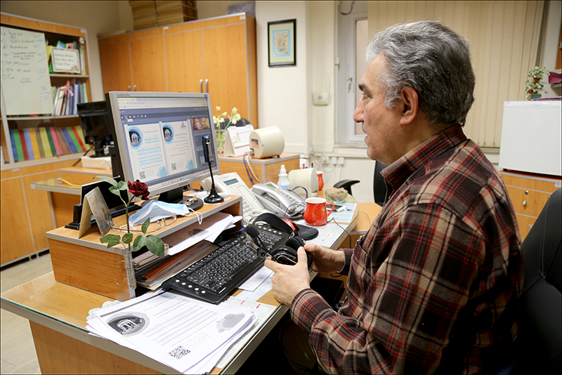 شیراز میزبان برگزاری وبینار "هفته پژوهش" شد 2