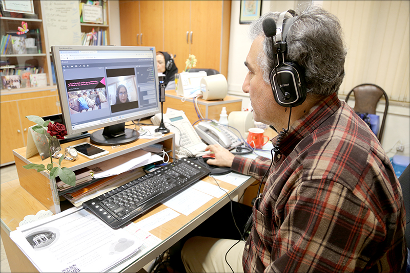 شیراز میزبان برگزاری وبینار "هفته پژوهش" شد 11