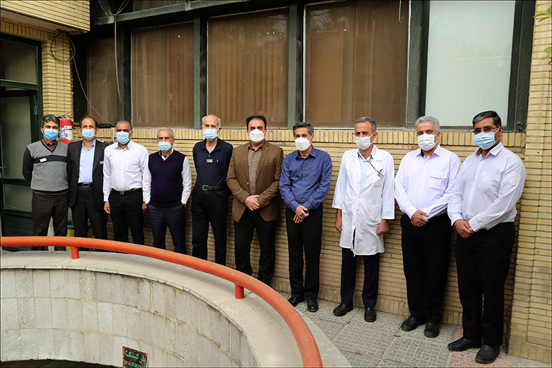 گرامی داشت روز حمل و نقل 1