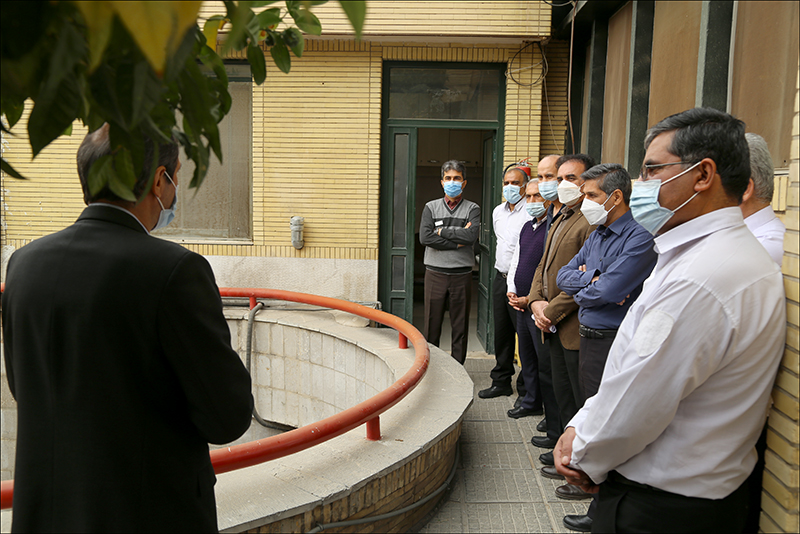 گرامی داشت روز حمل و نقل 2