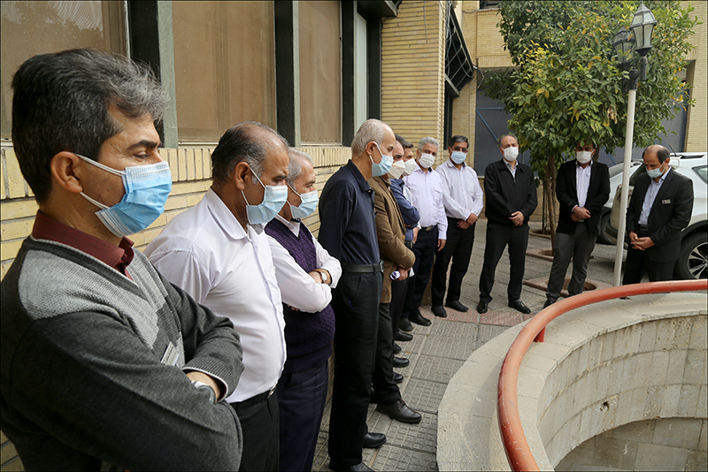 گرامی داشت روز حمل و نقل 6