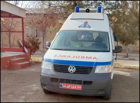 برگزاری رزمایش "رسول اعظم" توسط گردان 798 صنعت نفت فارس + گزارش تصویری 6