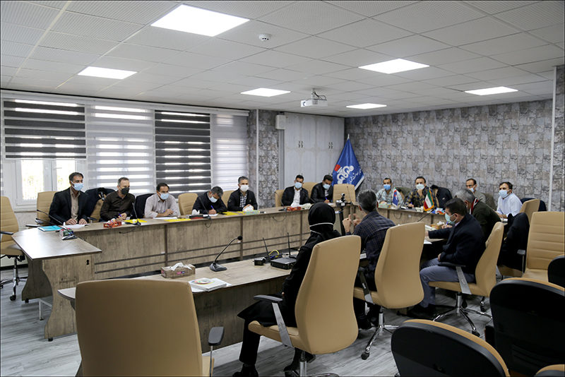 برگزاری آموزش ادواری رانندگان آمبولانس مناطق در بهداشت و درمان صنعت نفت فارس و هرمزگان 2