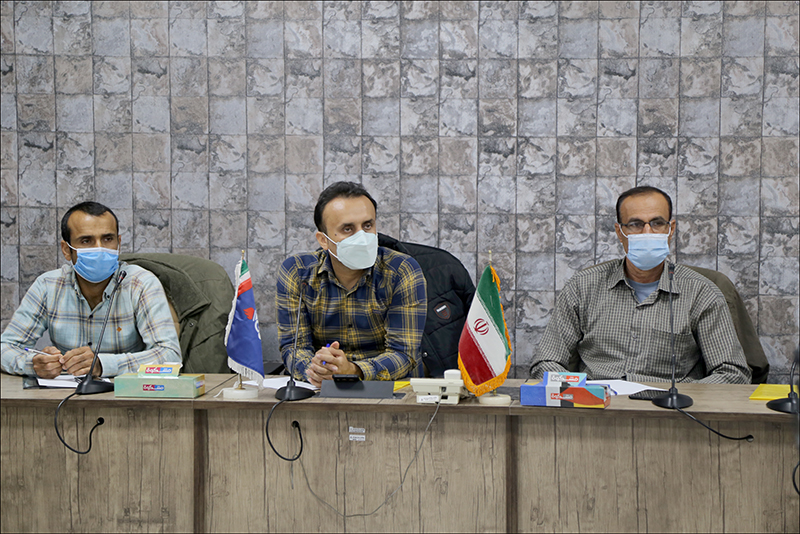 برگزاری آموزش ادواری رانندگان آمبولانس مناطق در بهداشت و درمان صنعت نفت فارس و هرمزگان 4