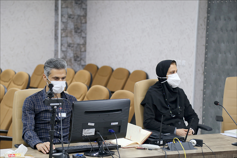 برگزاری آموزش ادواری رانندگان آمبولانس مناطق در بهداشت و درمان صنعت نفت فارس و هرمزگان 7