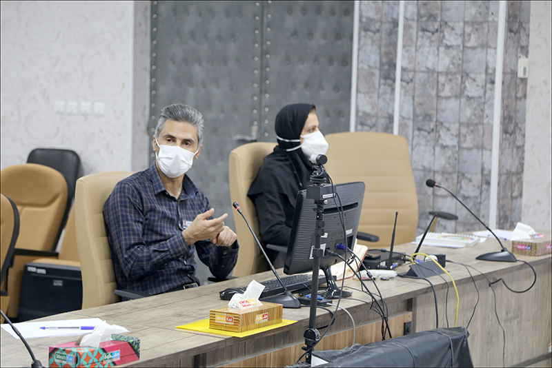 برگزاری آموزش ادواری رانندگان آمبولانس مناطق در بهداشت و درمان صنعت نفت فارس و هرمزگان 10