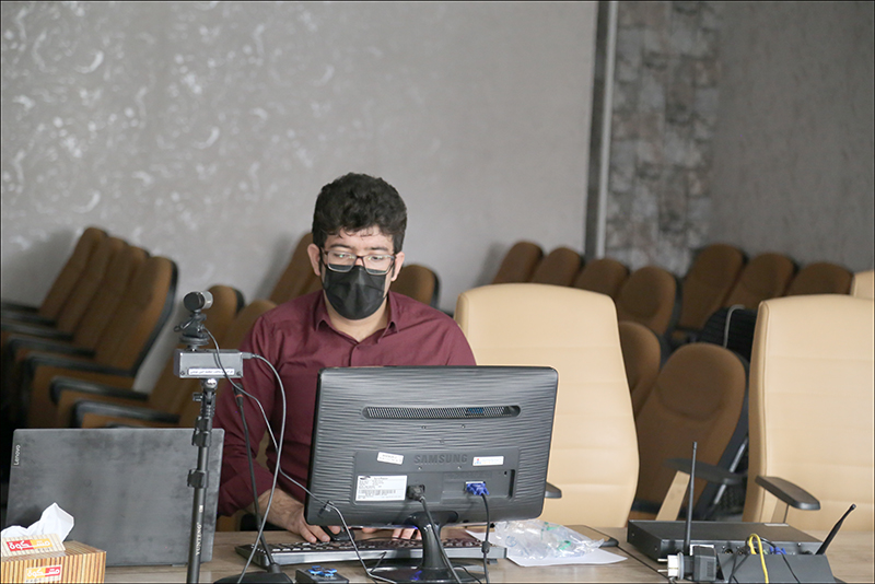 برگزاری آموزش ادواری رانندگان آمبولانس مناطق در بهداشت و درمان صنعت نفت فارس و هرمزگان 18