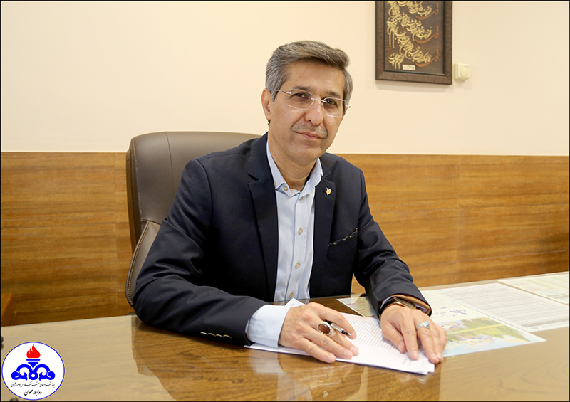 همدلی خالصانه تلاشگران منطقه فارس و هرمزگان رضایتمندی مراجعه کنندگان را به ارمغان آورد 1