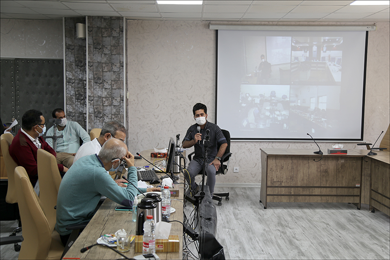 شورای عالی پزشکی اسفند 4