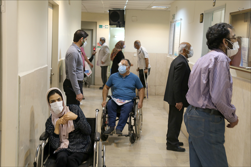 شورای عالی پزشکی اسفند 9