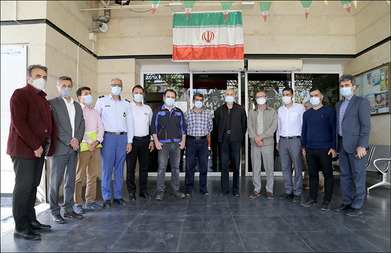 بازدید نوروزی/شبان 1