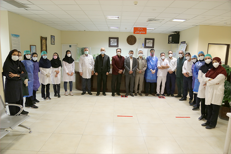 بازدید نوروزی/شبان 2