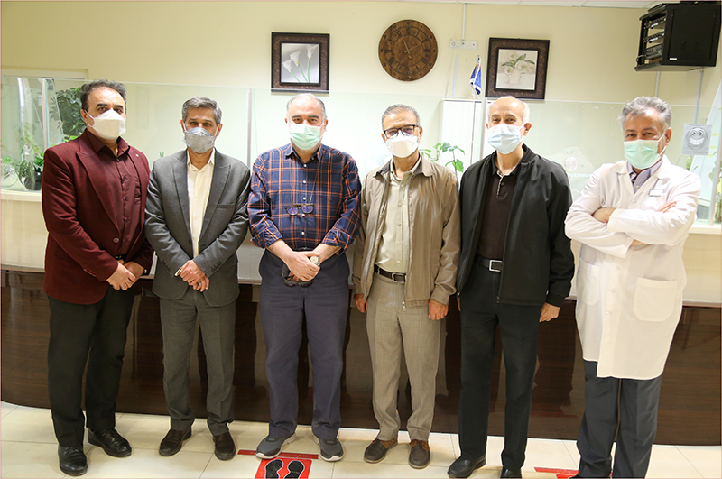 بازدید نوروزی/شبان 3