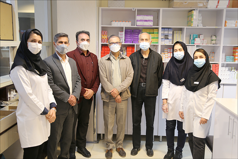 بازدید نوروزی/شبان 4