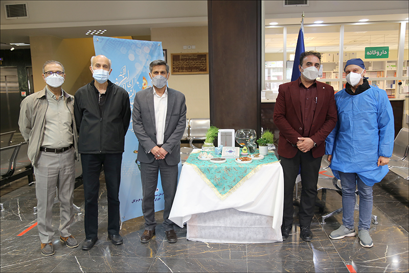 بازدید نوروزی/شبان 7