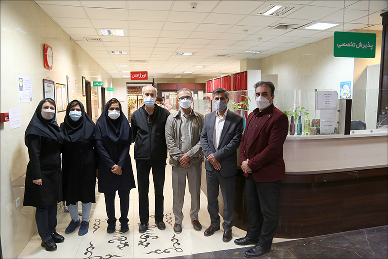 بازدید نوروزی/شبان 8