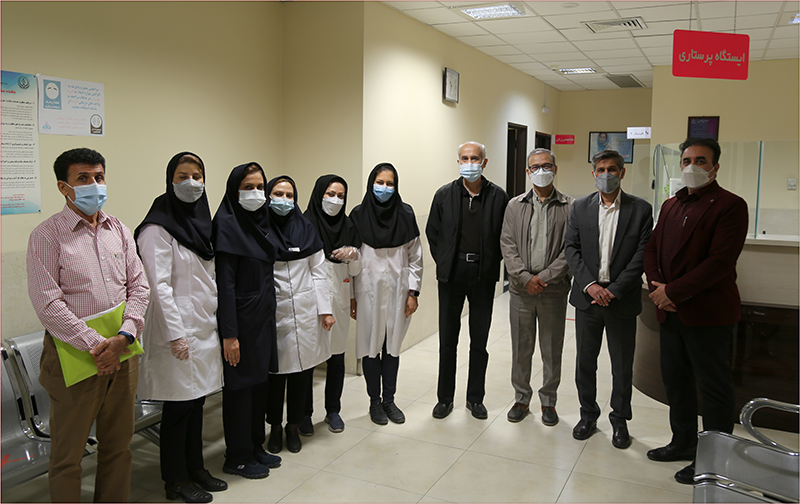 بازدید نوروزی/شبان 10