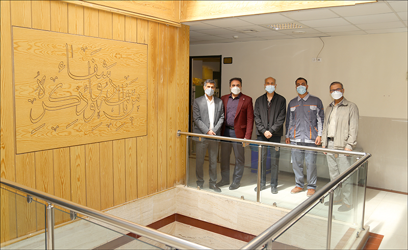 بازدید نوروزی/ مرودشت 3