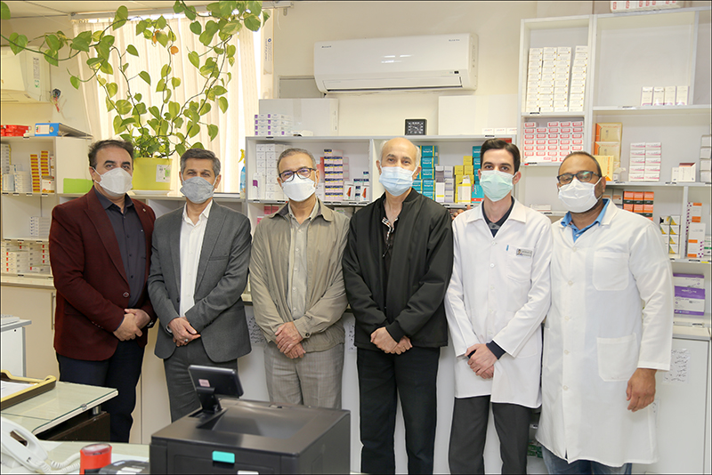 بازدید نوروزی/ مرودشت 4