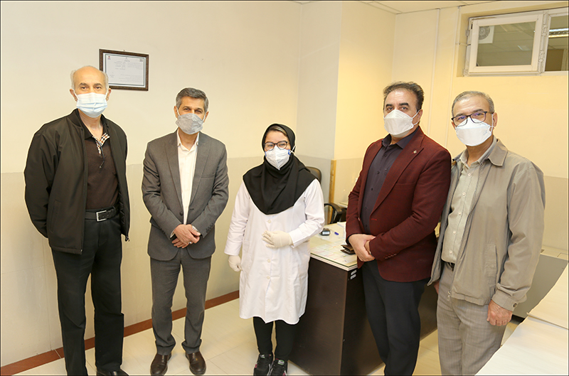 بازدید نوروزی/ مرودشت 7