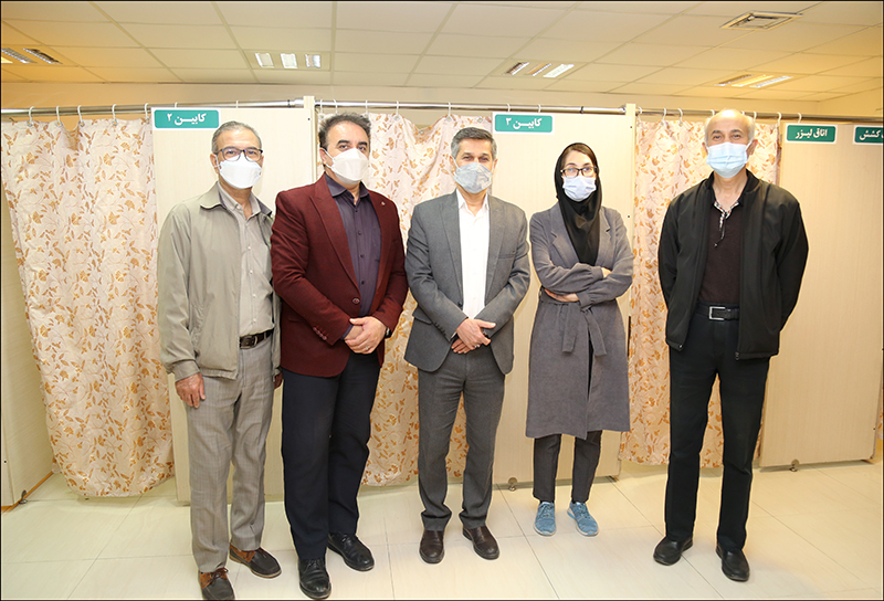 بازدید نوروزی/ مرودشت 10