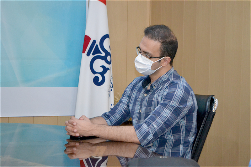 طرح واکنش اورژانسی در شرایط اضطراری در منطقه ی آغار پیاده سازی شد 3