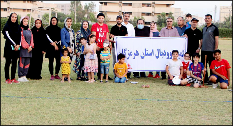 برگزاری برنامه های هفته سلامت در بهداشت و درمان صنعت نفت فارس و هرمزگان5 9