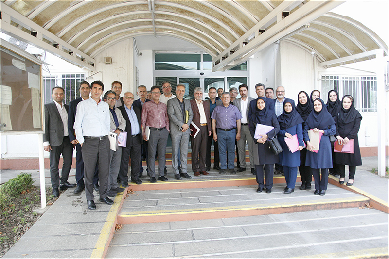 نشست محمود آباد 1