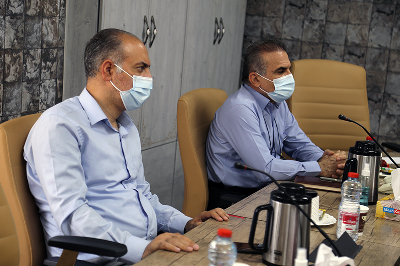 بیست و پنجمین کمیته بحران