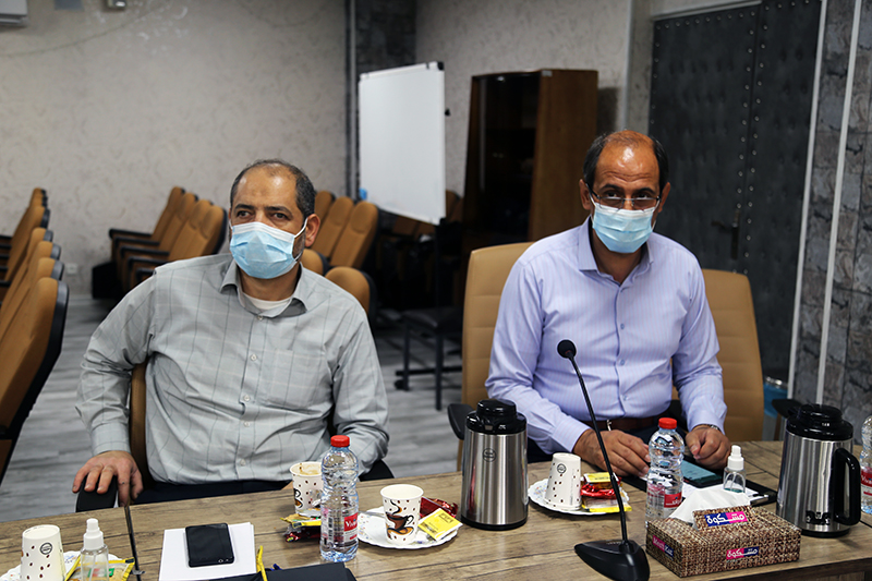 بیست و پنجمین کمیته بحران