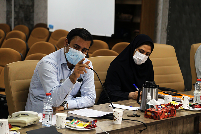 بیست و پنجمین کمیته بحران