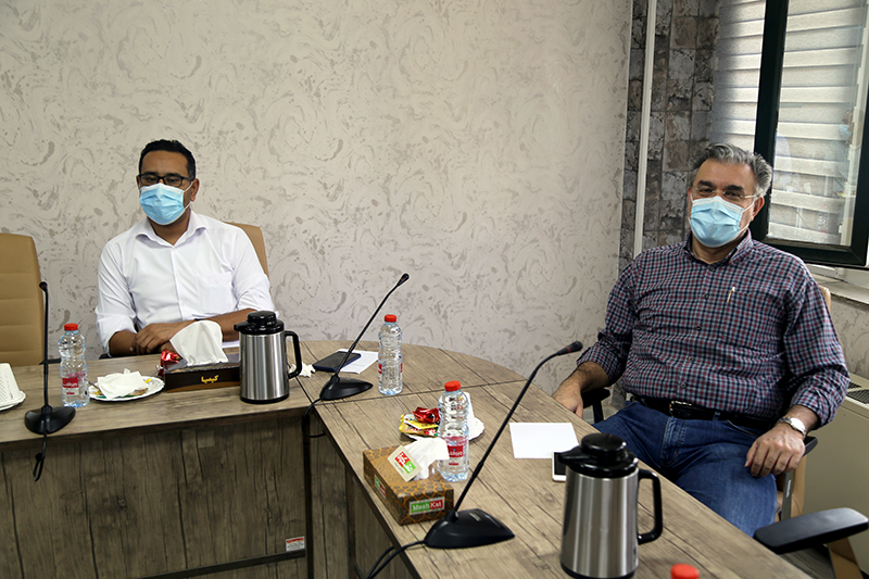 بیست و پنجمین کمیته بحران